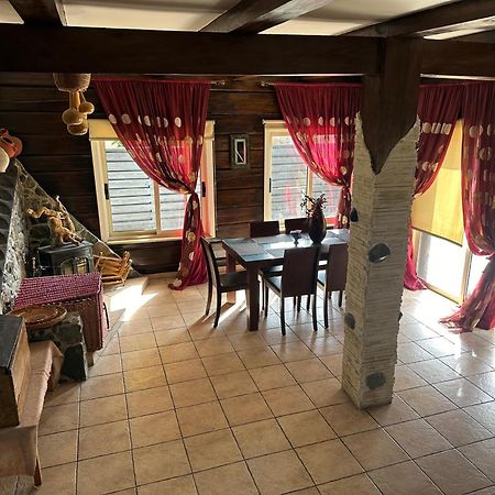 Villa Nikitas Konia 外观 照片