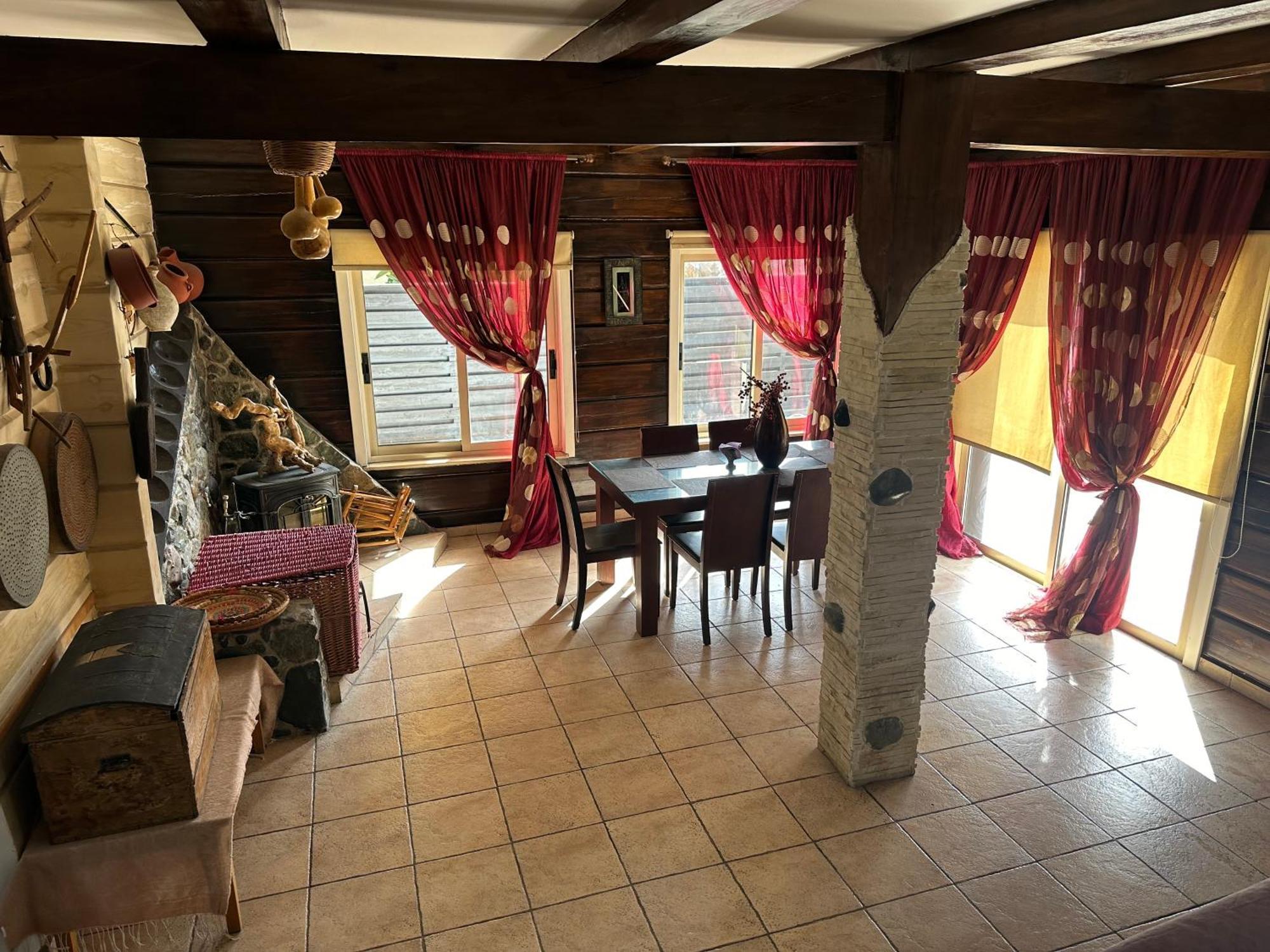 Villa Nikitas Konia 外观 照片