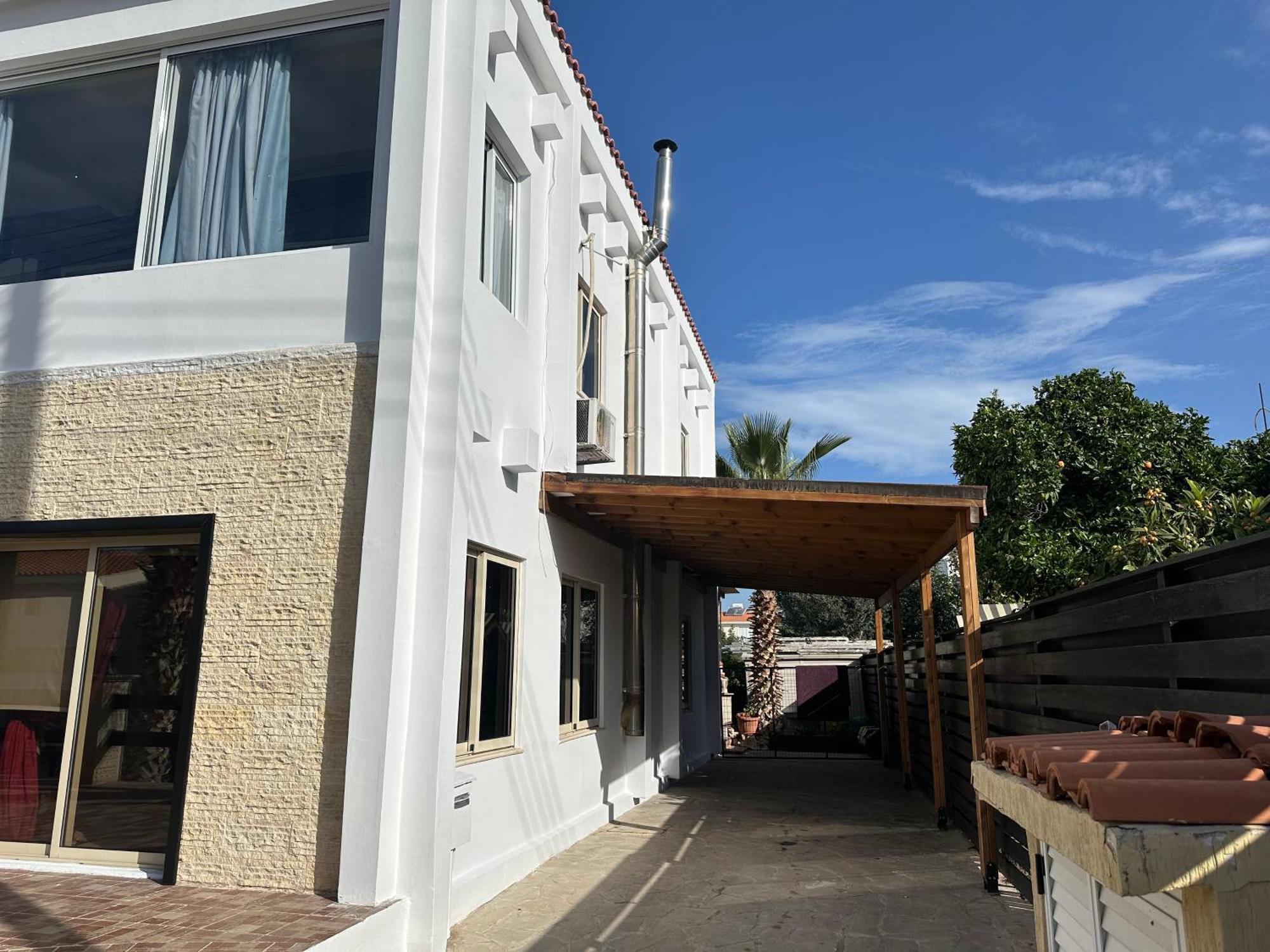 Villa Nikitas Konia 外观 照片