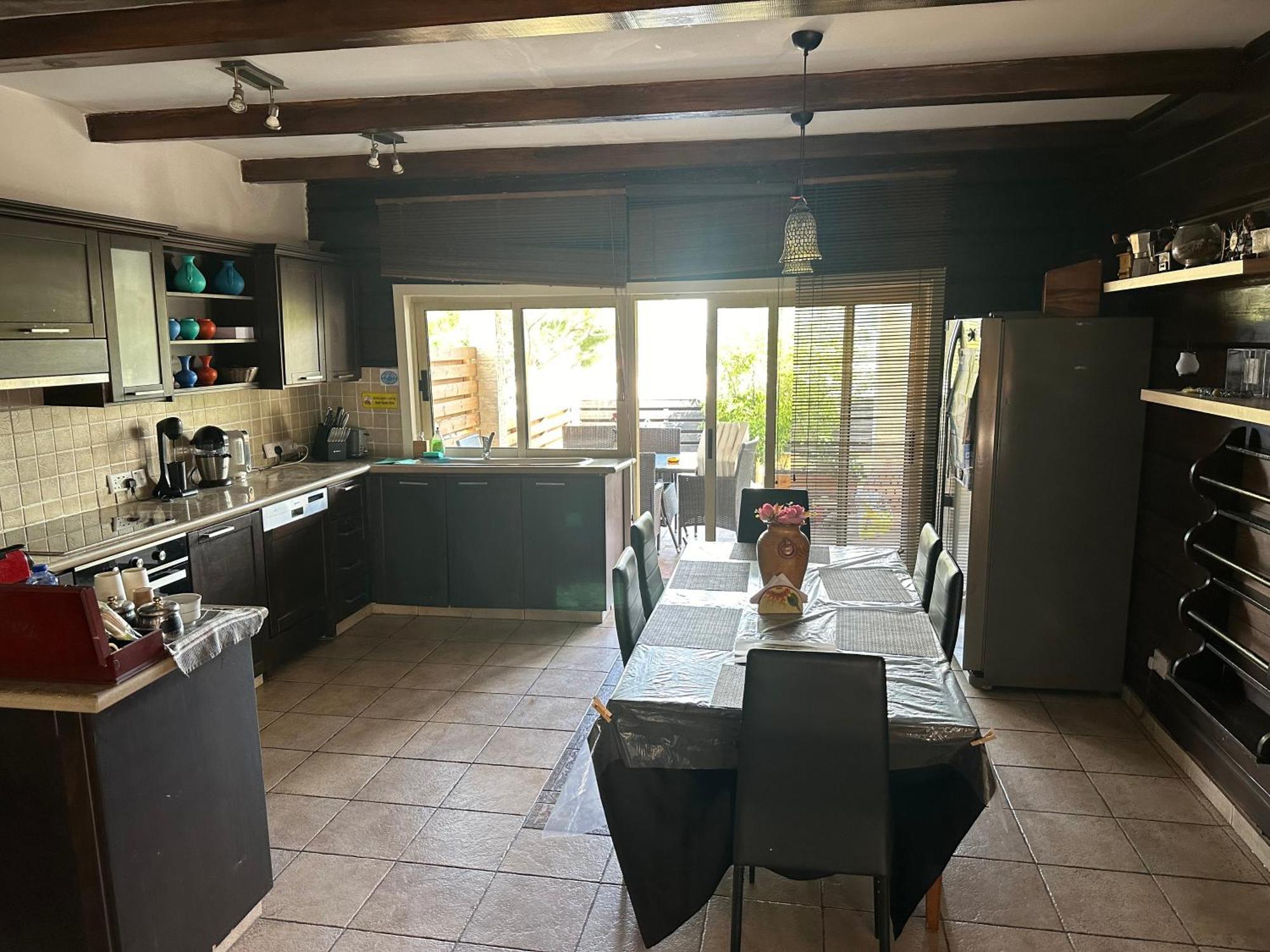 Villa Nikitas Konia 外观 照片