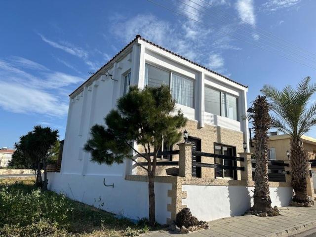 Villa Nikitas Konia 外观 照片