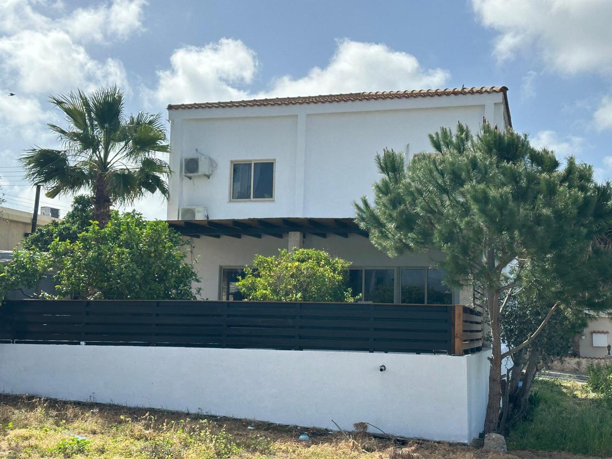 Villa Nikitas Konia 外观 照片